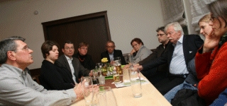 Mietwahnsinn in München - Betongold jetzt auch in Laim?