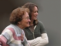 Ausbildung zur Seniorenbegleitung und -beratung - Informationsabend am Dienstag, den 16.4.13 um 18.00 Uhr