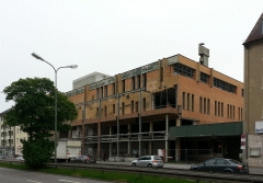 Beckhaus Laim: Versteigerung abgesagt