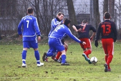 Saisonabschluss beim Fußball - der SV Laim zieht Bilanz