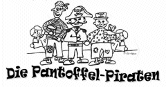 Aufführung der Pantoffelpiraten in der Lukas-Schule