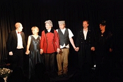 Theater im INTERIM