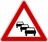 Verkehrschaos: Kommt das Parkverbot auf der Friedenheimer Brücke?