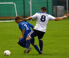 Kreisliga 2: SV Laim - SV Planegg-Krailling II 0:2