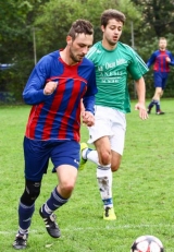 2. Mannschaft SV Laim II - TSV Neuried III 2:2