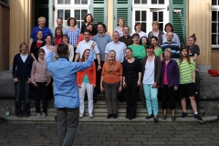 Gospelkonzert in Hadern