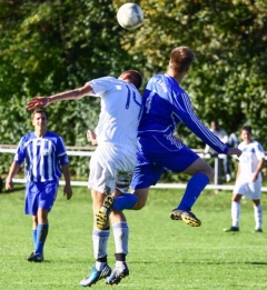 Kreisliga: SV Laim - ESV München 1:4 - Laim verliert gegen den ESV München