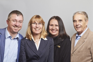 Kandidaten der SPD für den Bezirksausschuss Pasing/Obermenzing nominiert