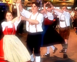 Kulturreferat bietet Tanzkurse für den Kathreintanz an