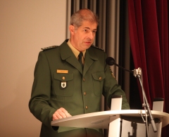 Bürgerversammlung 2013 - Stadt und BA informieren, Laimer Bürger haben das Wort