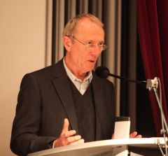 Bürgerversammlung 2013 - Stadt und BA informieren, Laimer Bürger haben das Wort