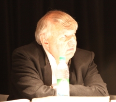 Bürgerversammlung 2013 - Stadt und BA informieren, Laimer Bürger haben das Wort