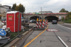 Laimer Röhre: Den Baupfusch bezahlen die Stadtwerke-Kunden