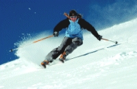 Jetzt kommt der Schnee!!!