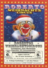 Circus Roberto in Laim