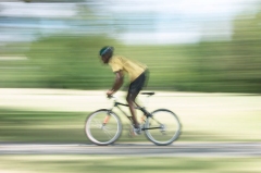 Radweg zwischen Laim und Pasing