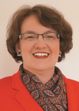 Diskussionsveranstaltung mit Bürgermeisterin Christine Strobl