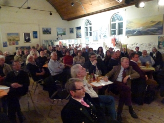 30 Jahre Historischer Verein Laim e.V.