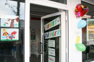 Finissage KunstDünger