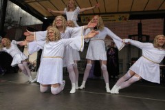 Fünfte Jahreszeit am Laimer Anger