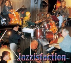Jazzisfaction im Interim