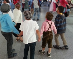 Neues Betreuungsangebot im Pfarrverband Laim für Grundschüler