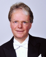 Orgelkonzert mit Markus Oberniedermayr in der Pfarrkirche St. Philippus