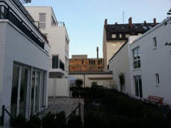 Nachverdichtung: Fluch oder Segen?