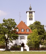 Sommerfest und Viertelfinale in Fronleichnam
