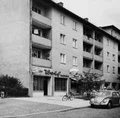 Ein Familienbetrieb wird 60 Ein Familienbetrieb wird 60