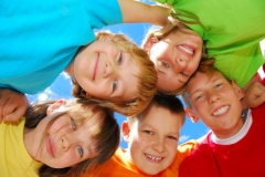 Einwohnerversammlung für Kinder und Jugendliche