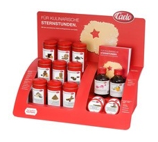 Aromatisch und vielfältig - Weihnachtsgewürze in der Hahnen-Apotheke