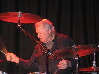 Internale 2014 - ein jährlich stattfindendes Festival der akustischen Musik in Laim