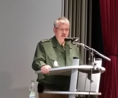 Bürgerversammlung in Laim Bürgerversammlung in Laim