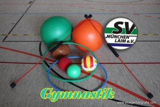 Fitness-Tag beim SV Laim