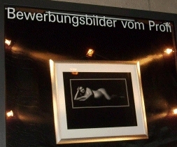 Bewerbungsbilder