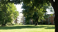 BA-Sondersitzung am 18. März - Schwerpunktthema 