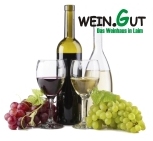 Save Water - Drink Riesling