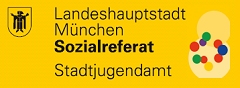 Stadtjugendamt sucht Tagesbetreuungspersonen - Infostand in der Stadtbibliothek Laim