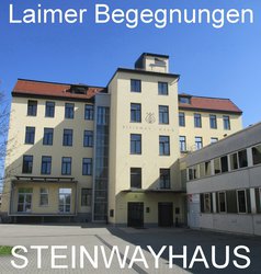 Laimer Begegnungen 2015 - Besuch im Steinway-Haus