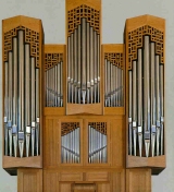 Konzert in der Pfarrkirche St. Willibald