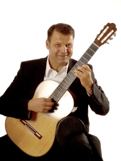 Gitarrenkonzert im INTERIM