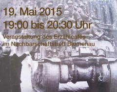 70 Jahre Frieden