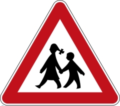 Aktionstag der Polizeiinspektion 41 am 18.06.2015