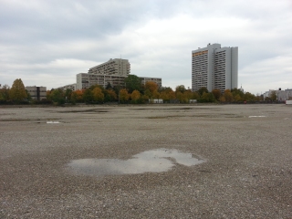 Auftakt für neues Wohnquartier an der Zschokkestraße