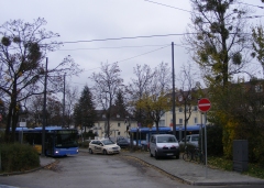 Umgestaltung Willibaldplatz - Bürgerversammlung am 9. Juli