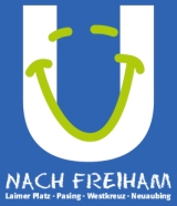 Petition für den Weiterbau der U-Bahn von Laim nach Freiham