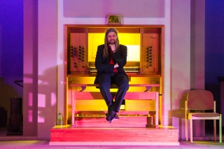 Kirchenchoräle treffen auf Pop und Jazz