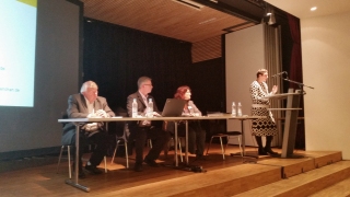 2. Bürgerversammlung in Laim