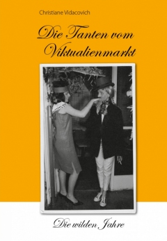 69. Unternehmerstammtisch in Laim mit Christiane Vidacovich